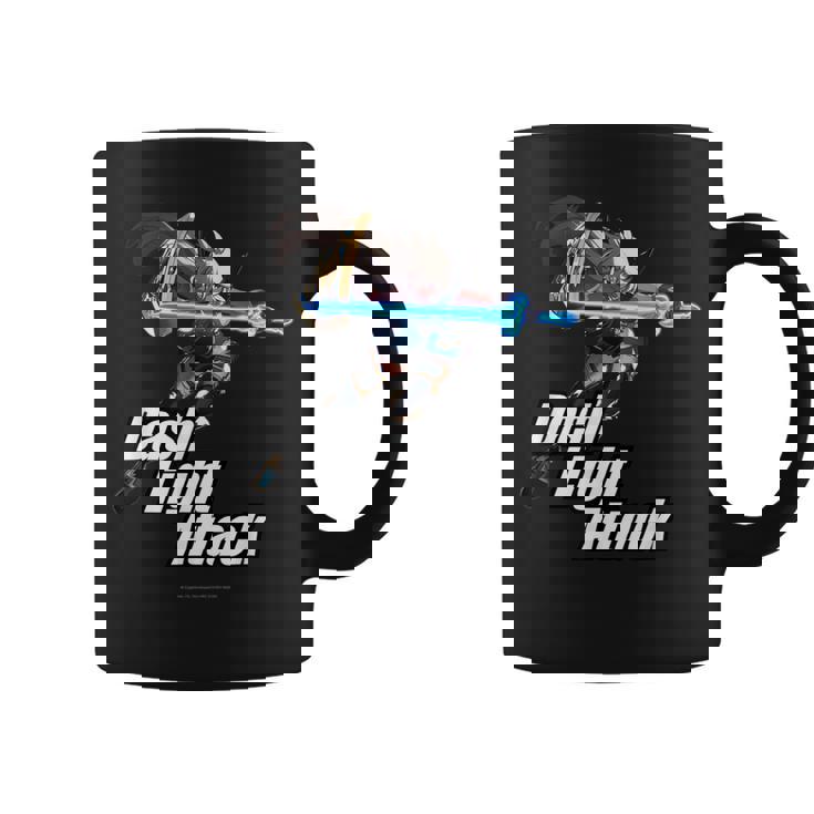 グランブルーファンタジーヴァーサス -ライジング- Dash Light Attack ゾーイ コーヒーマグ