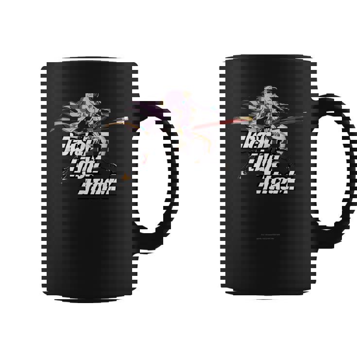 グランブルーファンタジーヴァーサス -ライジング- Dash Light Attack ナルメア コーヒーマグ