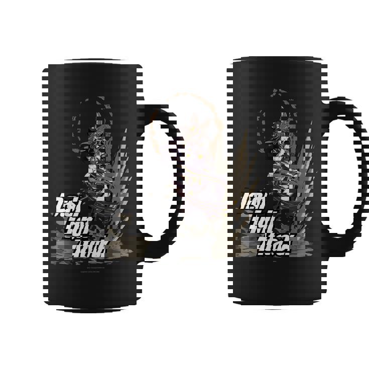 グランブルーファンタジーヴァーサス -ライジング- Dash Light Attack ガレヲン コーヒーマグ