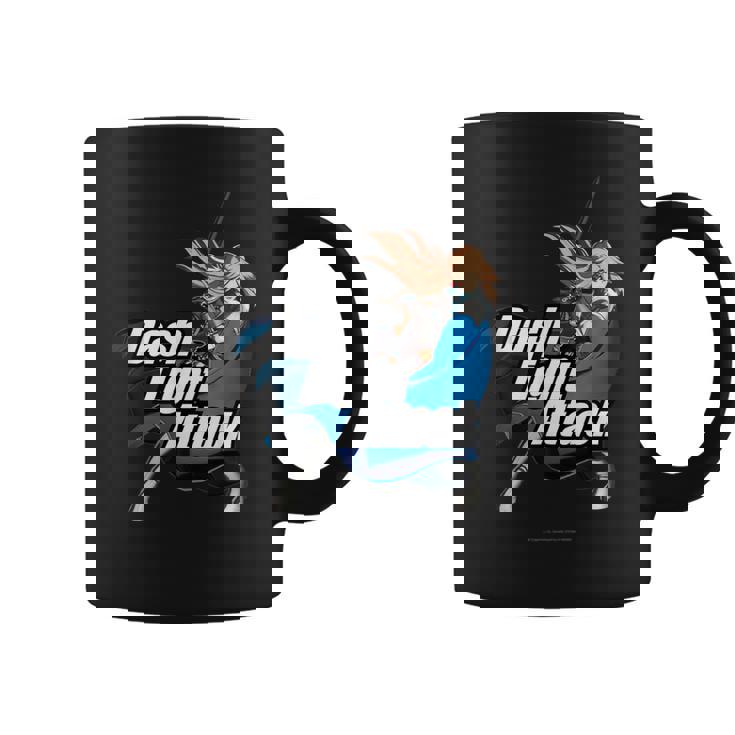 グランブルーファンタジーヴァーサス -ライジング- Dash Light Attack カタリナ コーヒーマグ