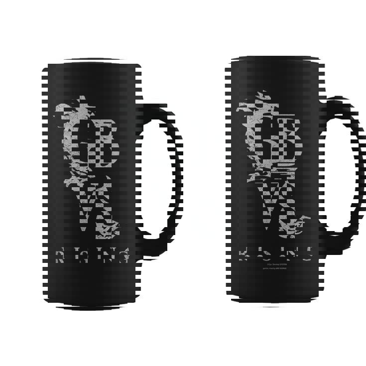 グランブルーファンタジーヴァーサス -ライジング- Gbvsrロゴ コーヒーマグ