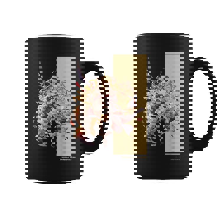 グランブルーファンタジーヴァーサス -ライジング- アニラ コーヒーマグ