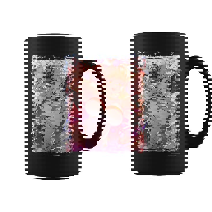 グランブルーファンタジーヴァーサス -ライジング- アニラ（2） コーヒーマグ