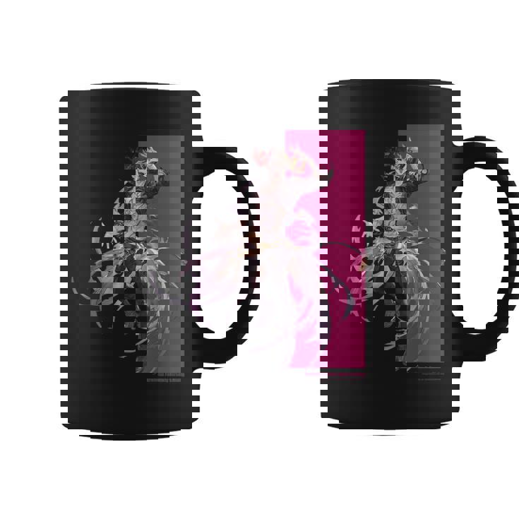 グランブルーファンタジーヴァーサス -ライジング- アバタール・ベリアル コーヒーマグ