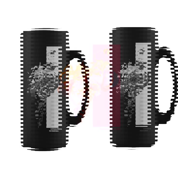 グランブルーファンタジーヴァーサス -ライジング- カリオストロ コーヒーマグ