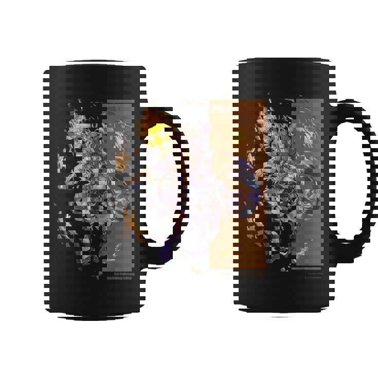 グランブルーファンタジーヴァーサス -ライジング- ガレヲン コーヒーマグ