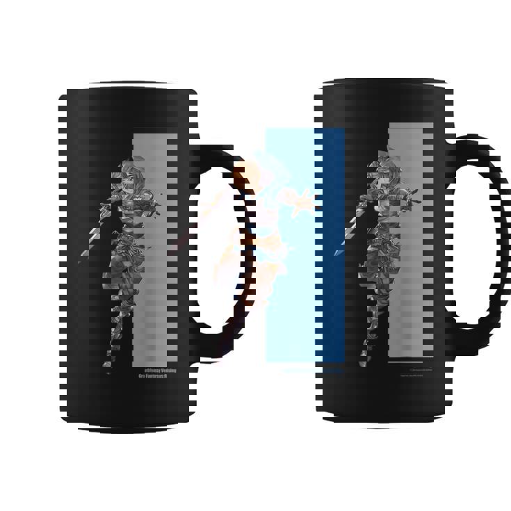 グランブルーファンタジーヴァーサス -ライジング- グラン コーヒーマグ