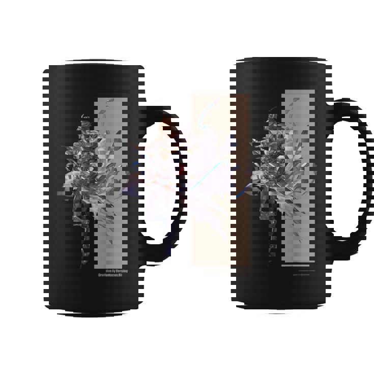 グランブルーファンタジーヴァーサス -ライジング- サンダルフォン コーヒーマグ