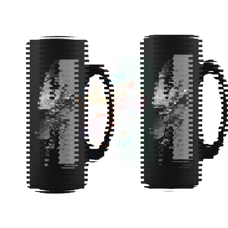 グランブルーファンタジーヴァーサス -ライジング- シス コーヒーマグ