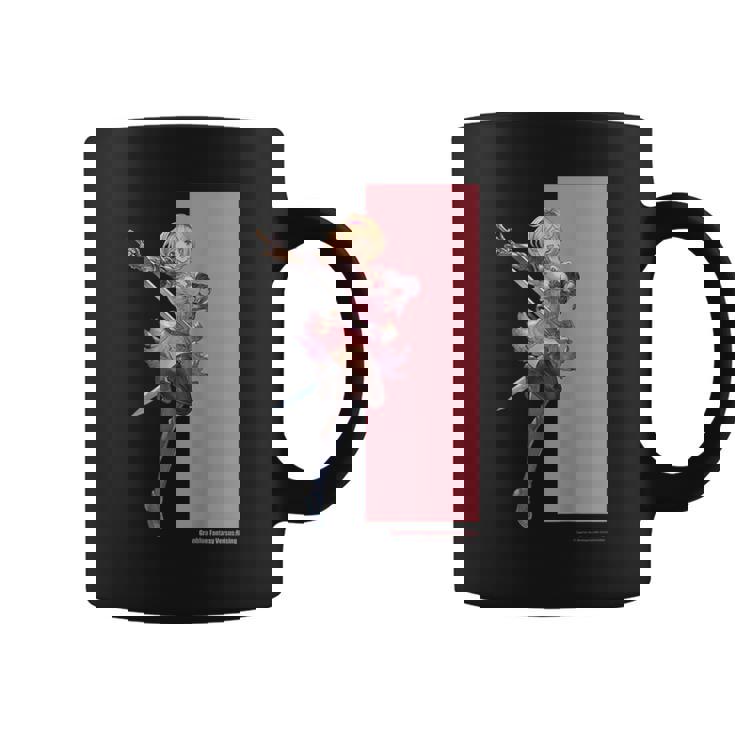 グランブルーファンタジーヴァーサス -ライジング- ジータ コーヒーマグ