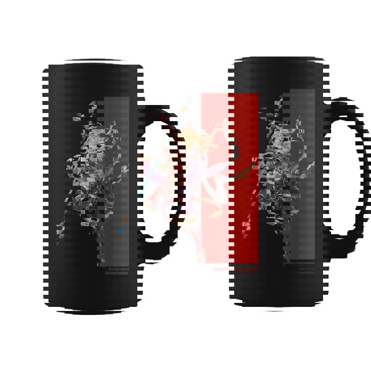 グランブルーファンタジーヴァーサス -ライジング- ゼタ コーヒーマグ