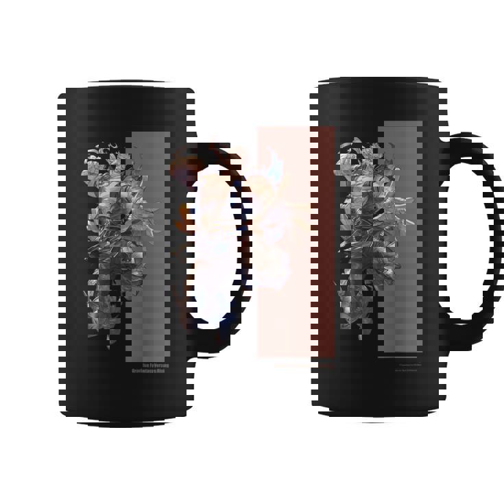 グランブルーファンタジーヴァーサス -ライジング- ソリッズ コーヒーマグ