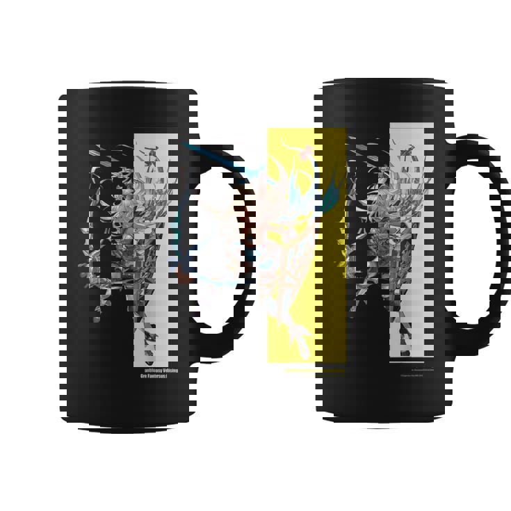 グランブルーファンタジーヴァーサス -ライジング- ゾーイ コーヒーマグ