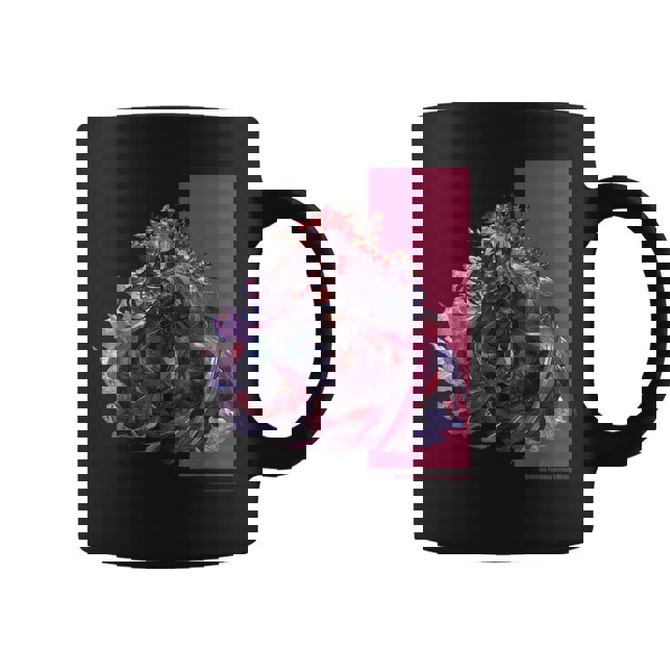 グランブルーファンタジーヴァーサス -ライジング- ニーア コーヒーマグ