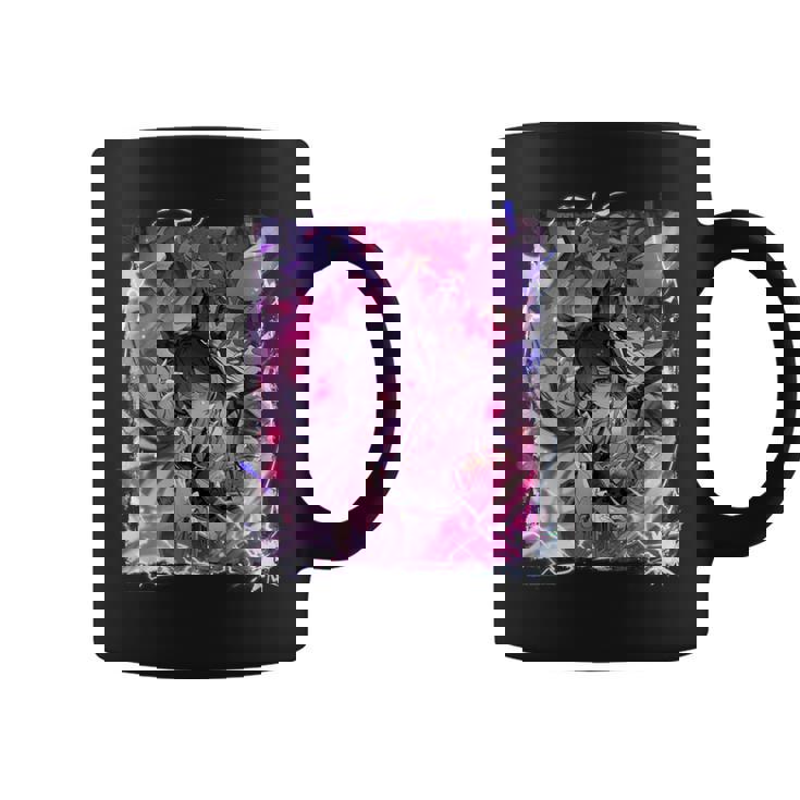 グランブルーファンタジーヴァーサス -ライジング- ニーア（2） コーヒーマグ