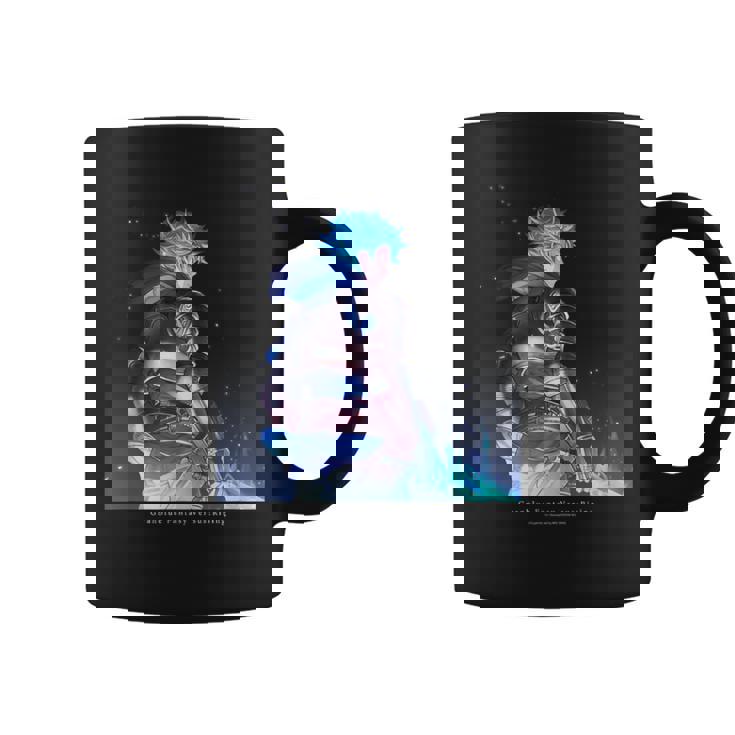 グランブルーファンタジーヴァーサス -ライジング- パッケージアート フリーエディション コーヒーマグ