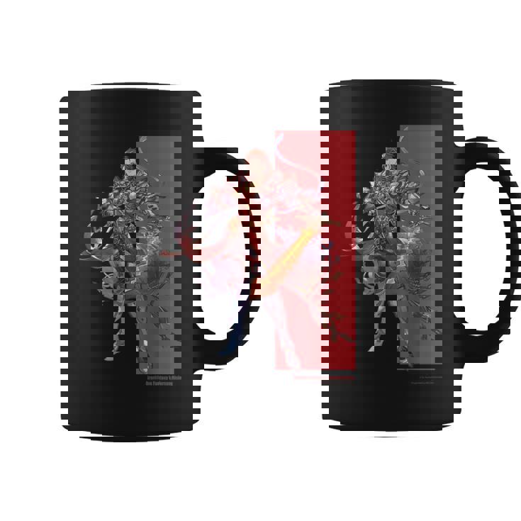 グランブルーファンタジーヴァーサス -ライジング- パーシヴァル コーヒーマグ