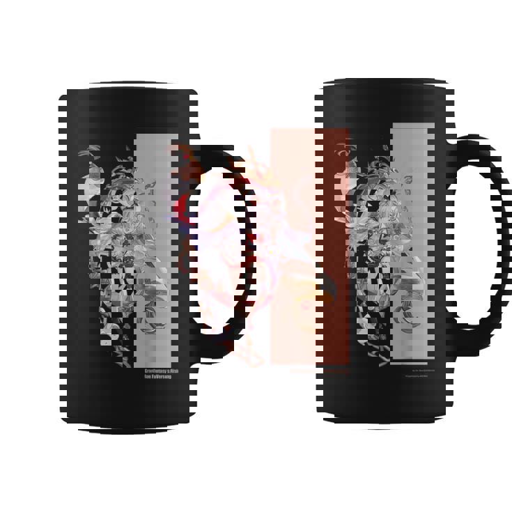 グランブルーファンタジーヴァーサス -ライジング- ビカラ コーヒーマグ