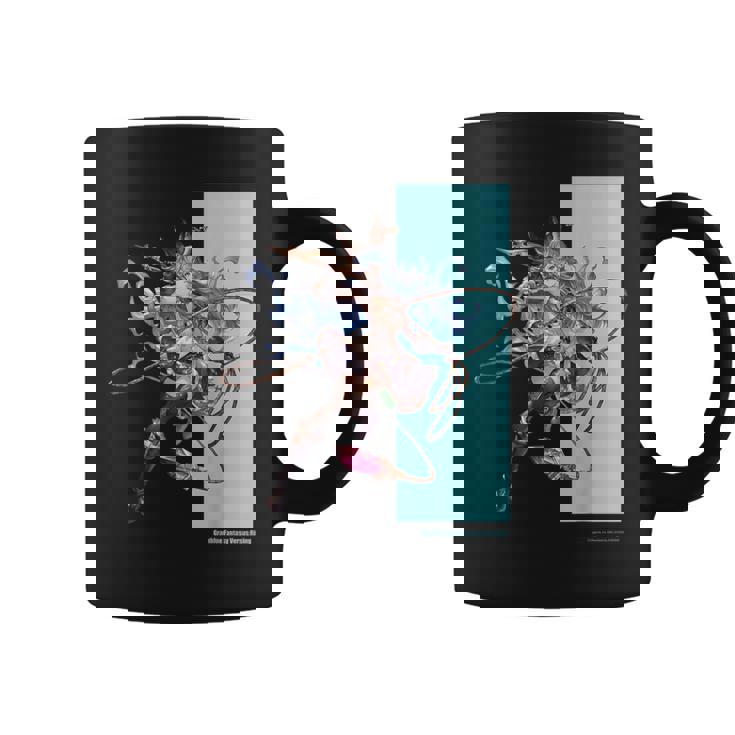 グランブルーファンタジーヴァーサス -ライジング- フェリ コーヒーマグ