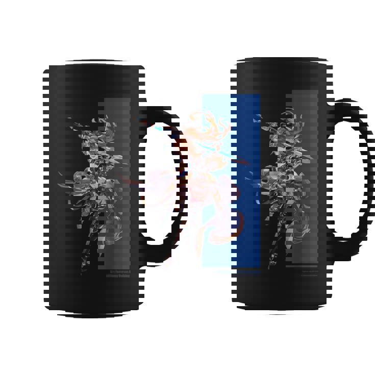 グランブルーファンタジーヴァーサス -ライジング- ベアトリクス コーヒーマグ