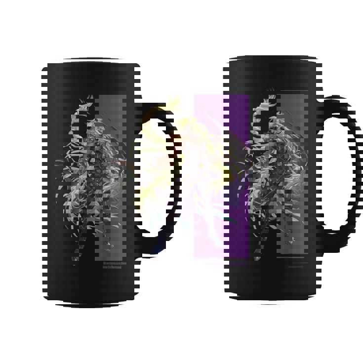 グランブルーファンタジーヴァーサス -ライジング- ベルゼバブ コーヒーマグ