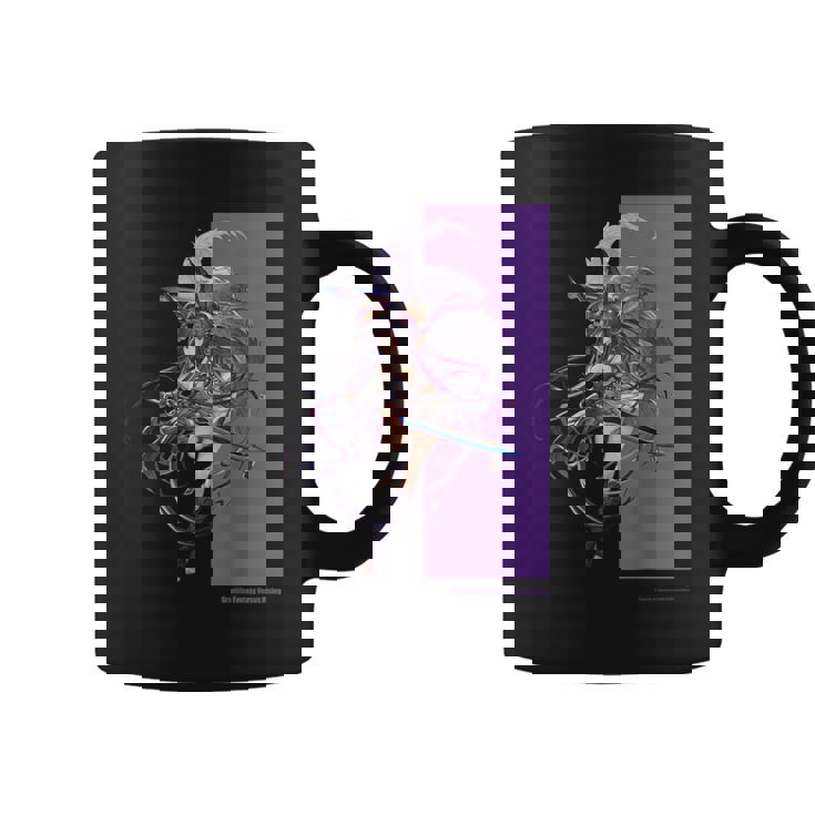 グランブルーファンタジーヴァーサス -ライジング- ユエル コーヒーマグ