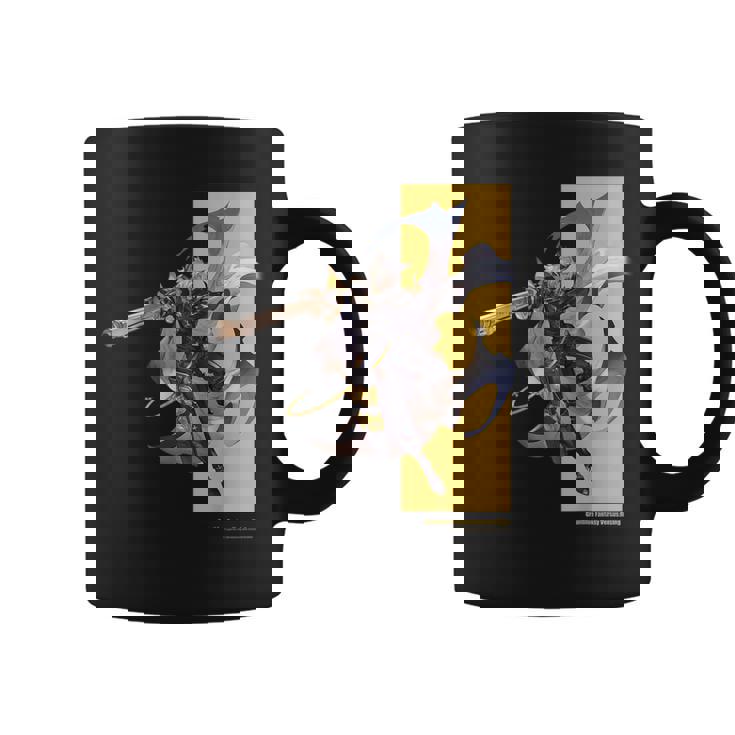 グランブルーファンタジーヴァーサス -ライジング- ユーステス コーヒーマグ