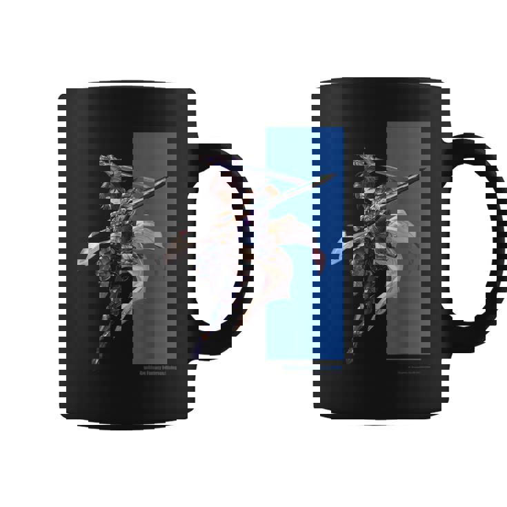 グランブルーファンタジーヴァーサス -ライジング- ランスロット コーヒーマグ