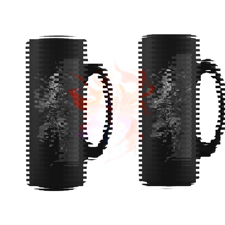 グランブルーファンタジーヴァーサス -ライジング- ルシファー コーヒーマグ