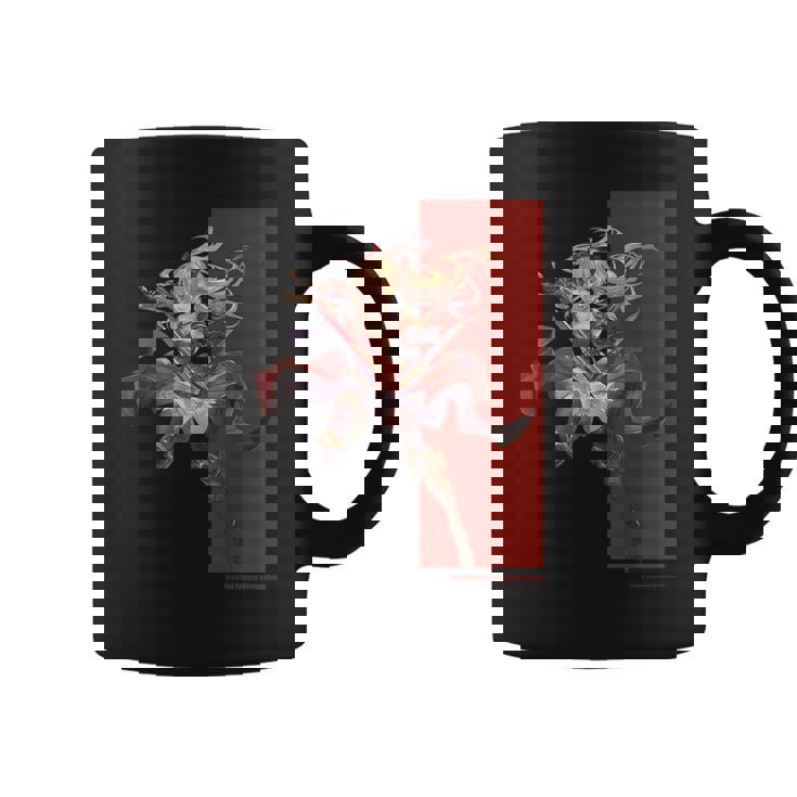 グランブルーファンタジーヴァーサス -ライジング- ヴィーラ コーヒーマグ