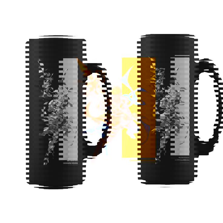 グランブルーファンタジーヴァーサス -ライジング- ヴェイン コーヒーマグ