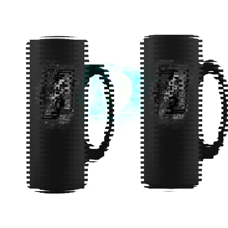 グリム・モンロー・ウェセン コーヒーマグ