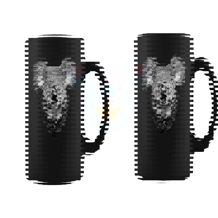 コアラベア オーストラリア コアラベア かわいいコアラベア コーヒーマグ