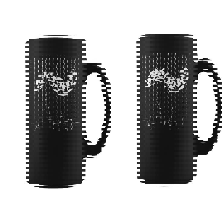 コパカバーナサルサニューヨーク コーヒーマグ