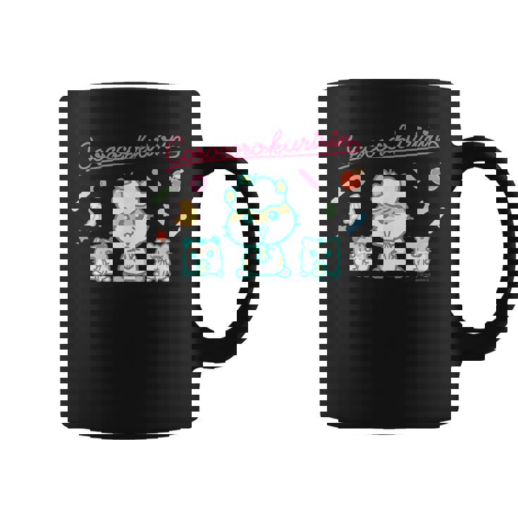 コロコロクリリン フルーティーpop コーヒーマグ