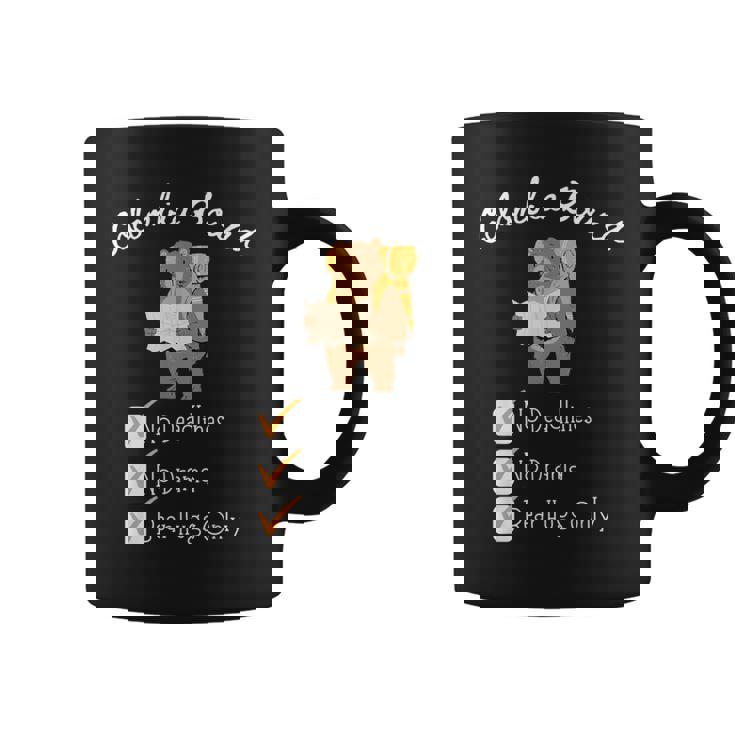 コロンビア バケーション ベア ハグス オンリー コロンビア コーヒーマグ