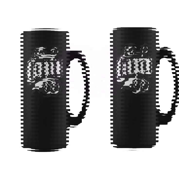 コンプトン 西海岸 ギャングスタ ラップ スタイル 03 コーヒーマグ