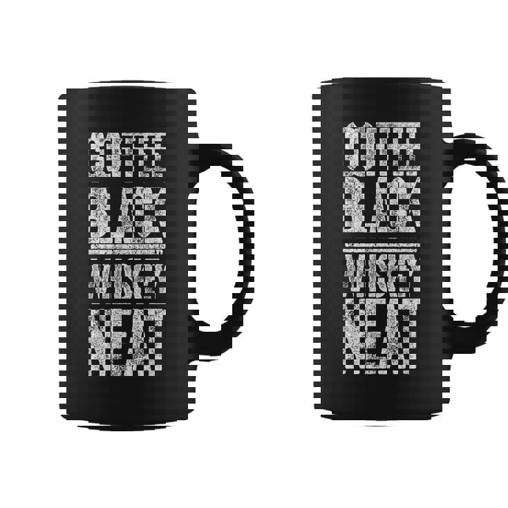 コーヒー ブラック ウイスキー きちんとしたシャツ 面白い バーボン ウイスキー スコッチ コーヒーマグ