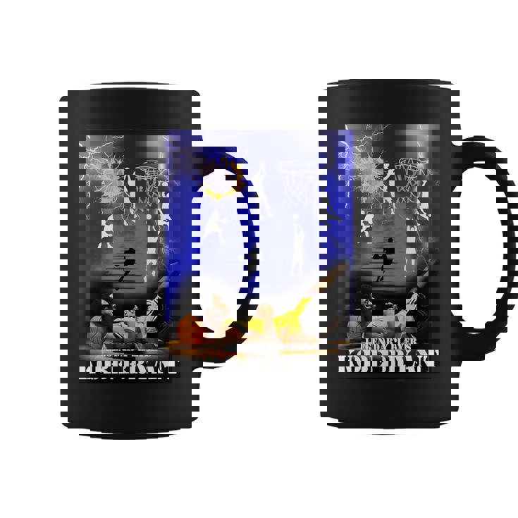 コービーブライアント_002 コーヒーマグ