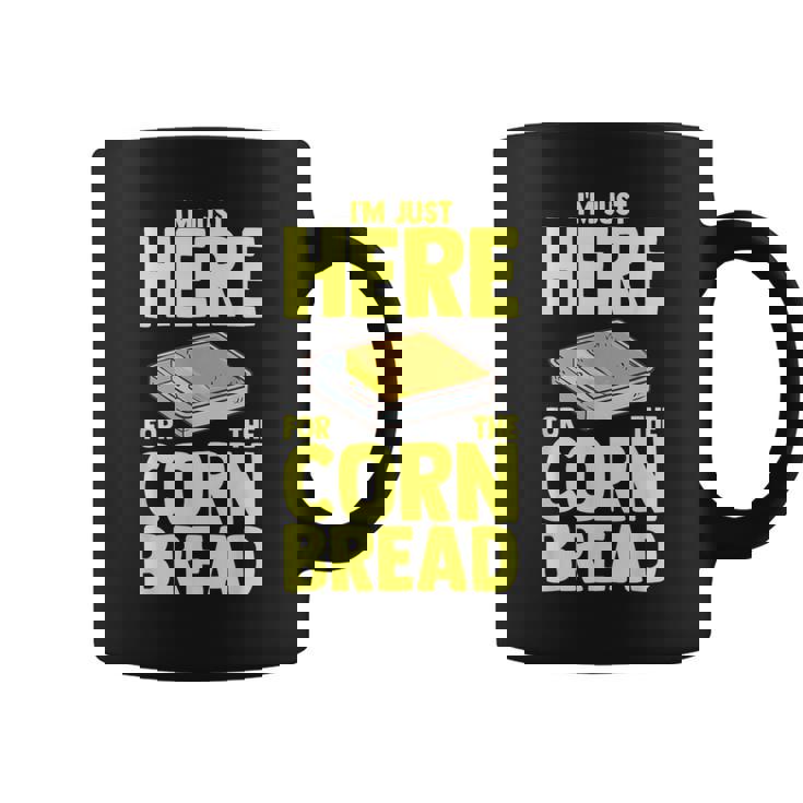 コーンブレッドレシピ 食べ物 面白いコーンベーキング コーヒーマグ