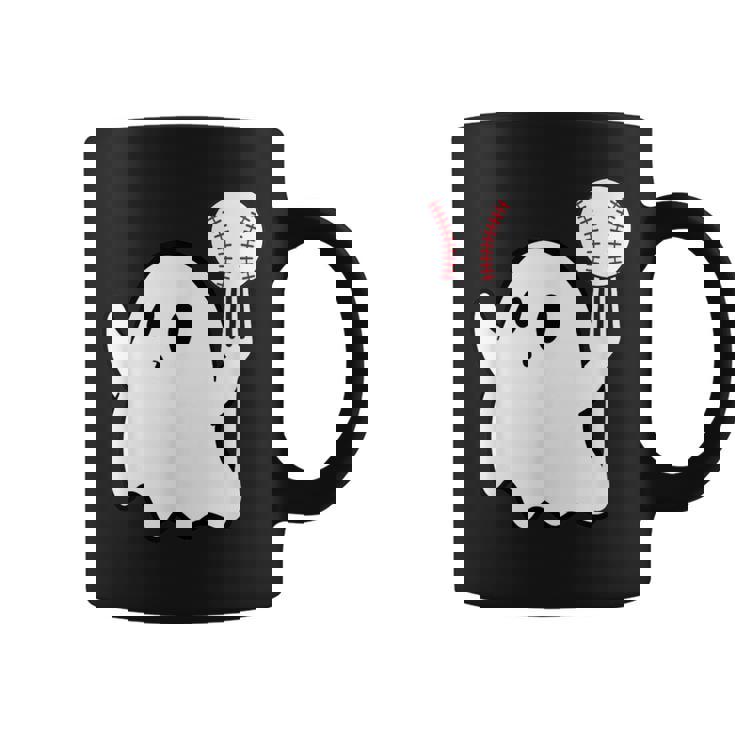 ゴーストフォークボール 野球 ピッチフォークボール K ストライクアウトティー コーヒーマグ