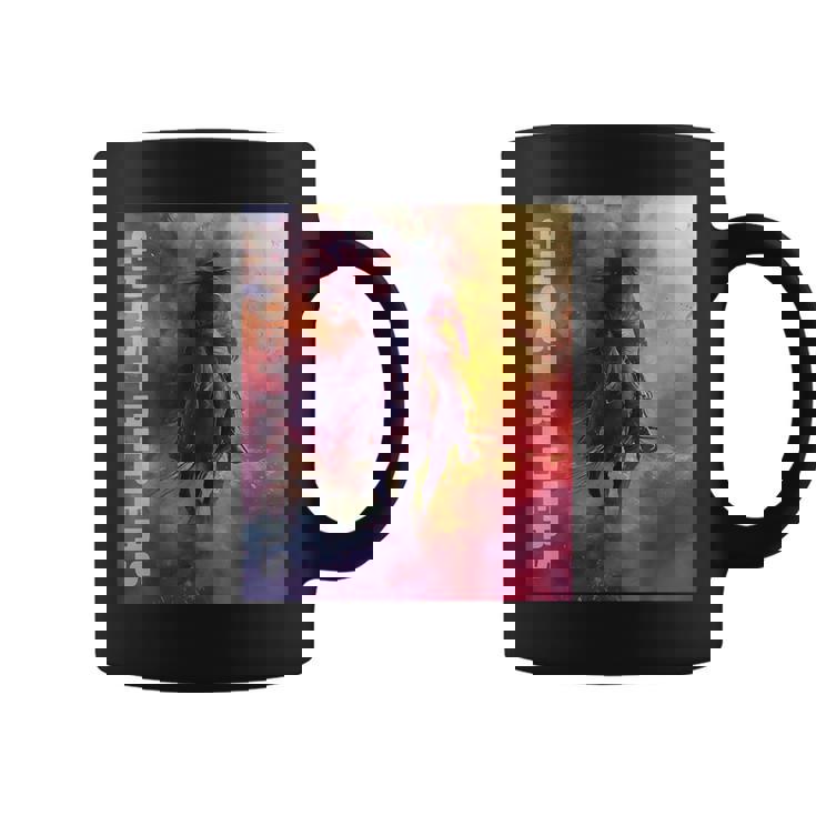 ゴーストライダー コーヒーマグ