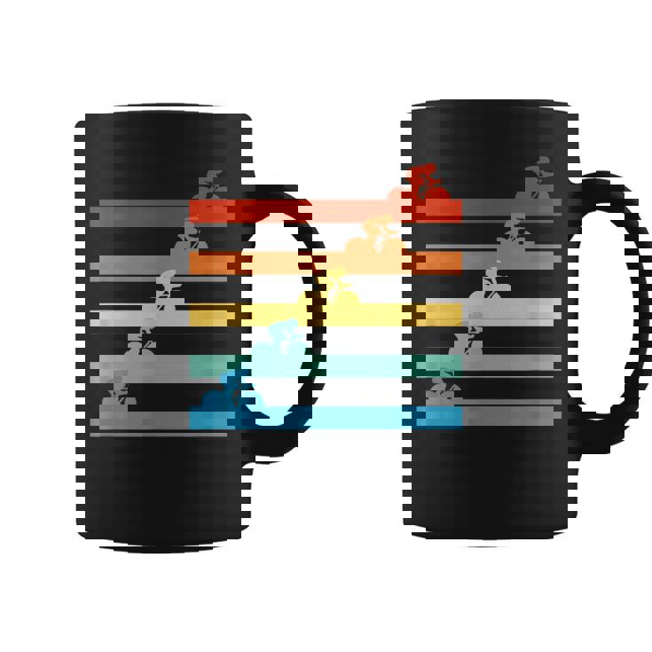 サイクリング 競輪 おもしろtシャツ 自転車 面白いtシャツ おもしろ 服 面白いtシャツ ネタ メンズ コーヒーマグ