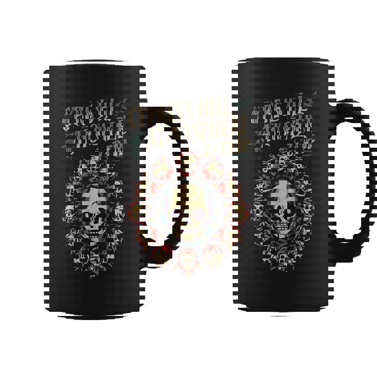 サイプレス・ヒル-アトモスフィア コーヒーマグ