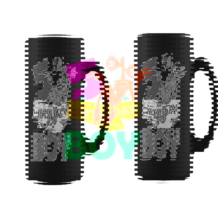 サイレンヘッド 誕生日 コーヒーマグ