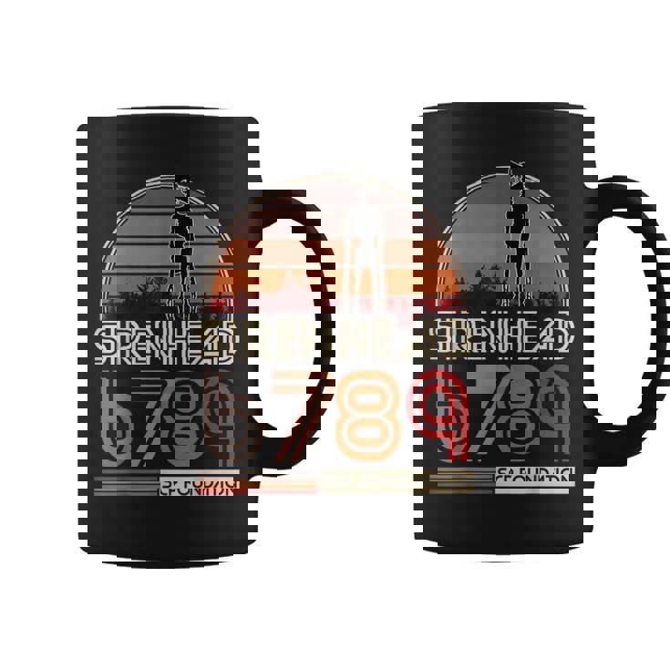 サイレンヘッドcp-6789Cp ファンデーション コーヒーマグ