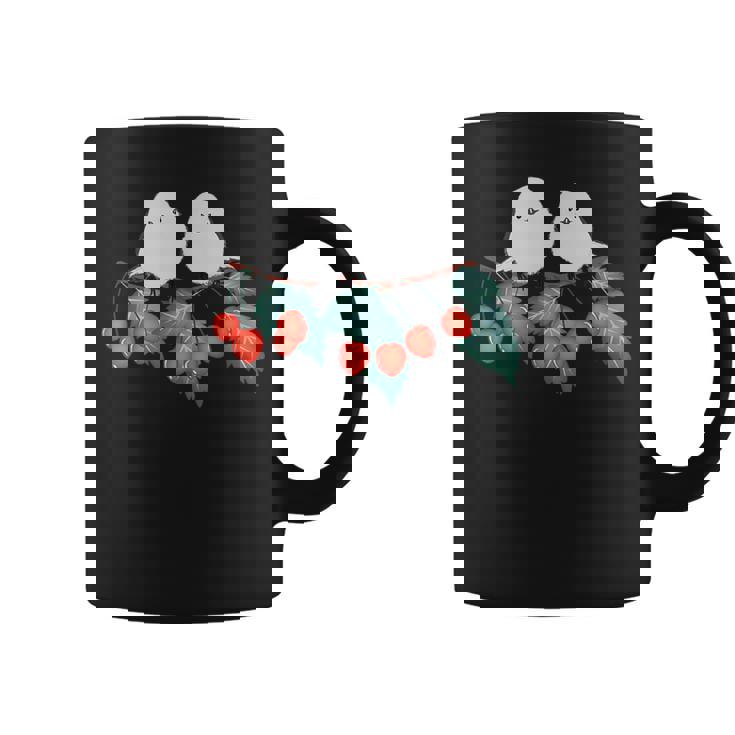 サクランボ コーヒーマグ