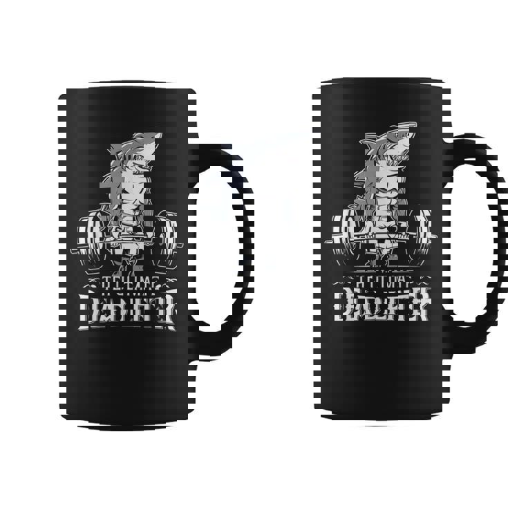 サメ コスチューム デッドリフター ワークアウト ジム サメ ぬいぐるみ 動物 コーヒーマグ