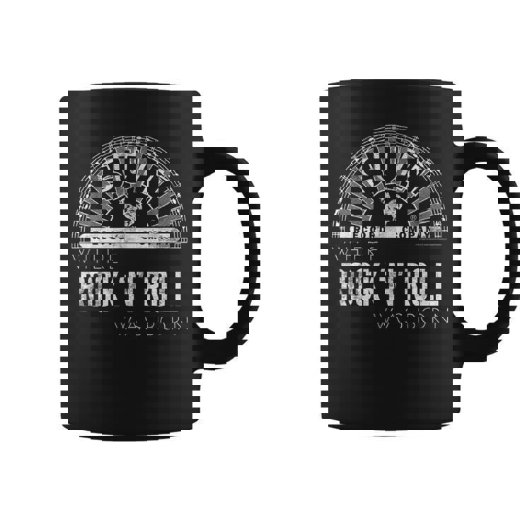 サン・レコードはロックンロールが生まれた場所で苦境に陥った コーヒーマグ