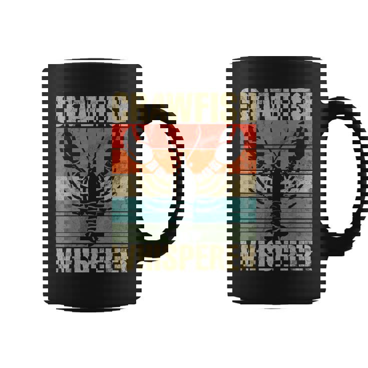 ザリガニ レトロ 面白い ザリガニ シーフード ロブスター ザリガニ好き コーヒーマグ